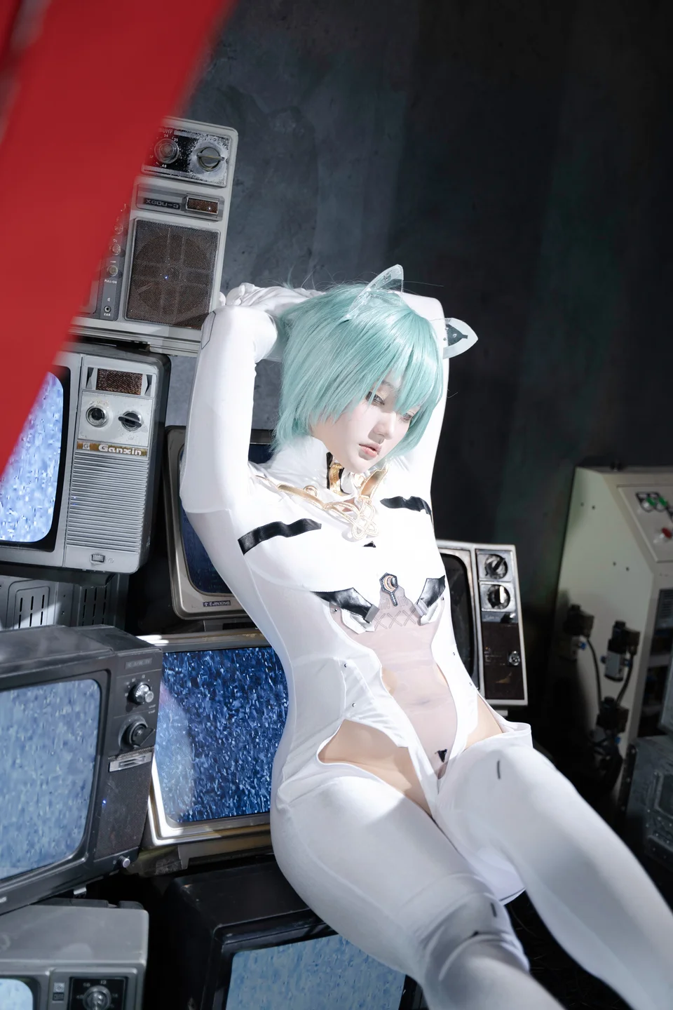 Lu - No.001 纳希莫夫 海军上将 [40P-173MB] tg@simisebaisi 【丝足阁】037.webp